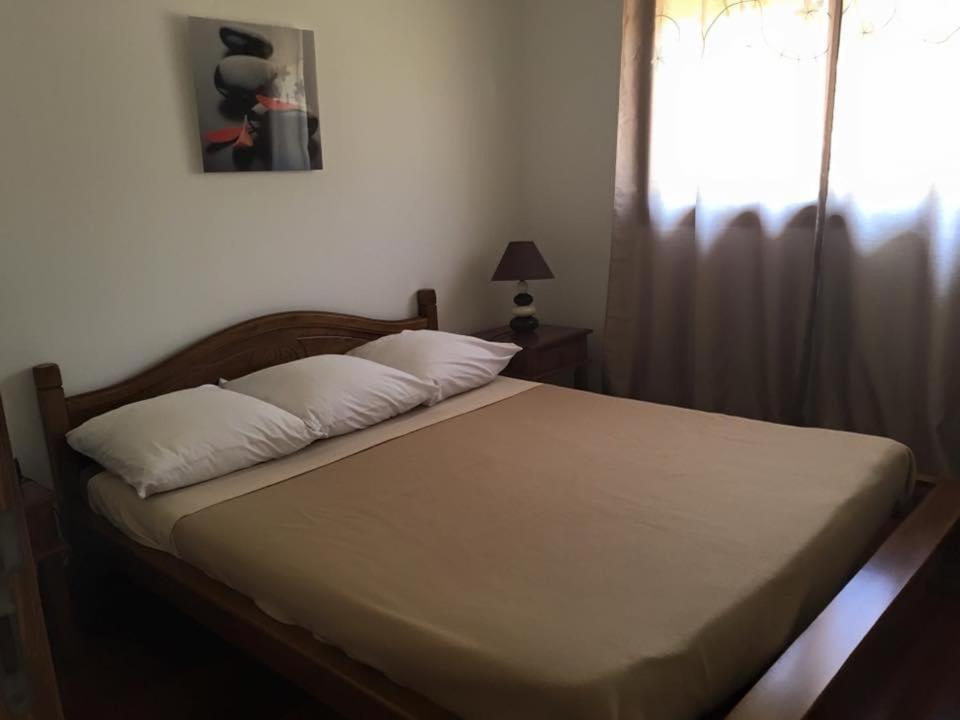 Karenga Appartel Tontouta La Tontouta Buitenkant foto