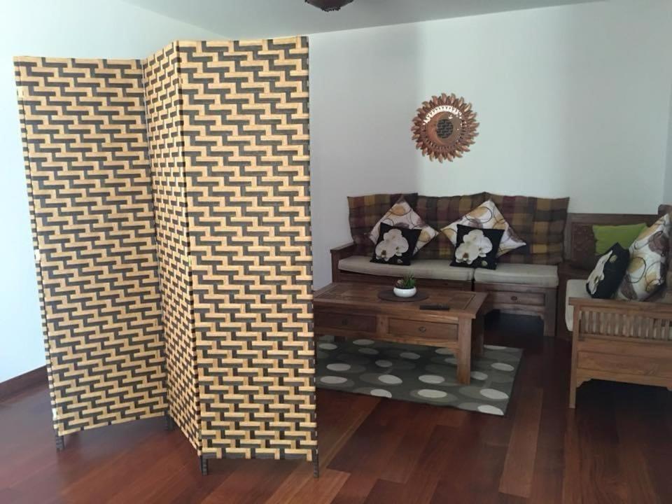 Karenga Appartel Tontouta La Tontouta Buitenkant foto